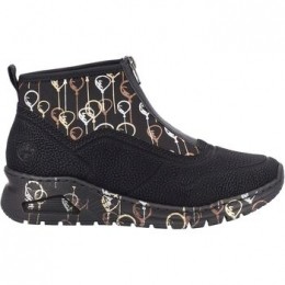 HogeSneakersRiekerSneaker