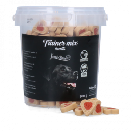 LunaapossChoiceTrainermixHartjes