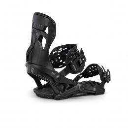 NowBNGPilotSnowboardBindingM