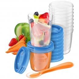 PhilipsAventBewaarbekersvoorvoeding-180mlen240ml-20stuks