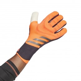 adidasPredatorProKeepershandschoenenOranjeWitZwart