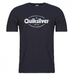 T-shirtKorteMouwQuiksilverEVSHAPEALLDAYSS