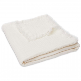 Jolleinwiegdekenmuslin