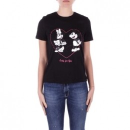 T-shirtKorteMouwOnly15317991