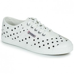 LageSneakersKawasakiPOLKA