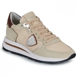 LageSneakersPhilippeModelTROPEZHAUTELOWWOMAN