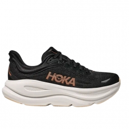 HokaBondi9HardloopschoenenDames385
