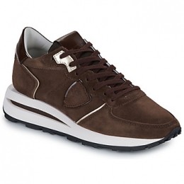 LageSneakersPhilippeModelTROPEZHAUTELOWWOMAN
