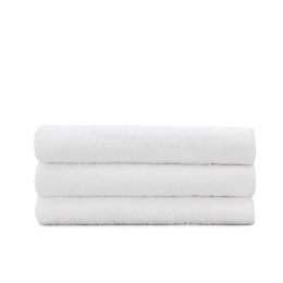 CinderellaHanddoekWeekend60x110cm550grWit-3Stuks