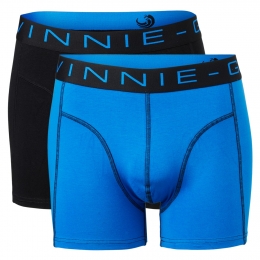 Vinnie-GBoxershorts2-packBlackBlue-S