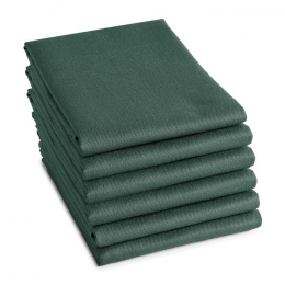 DDDDDTheedoekLogoGroen-6stuks