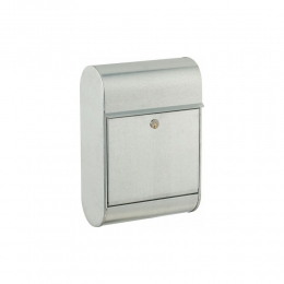 BrievenbusAllux8900gegalvaniseerd