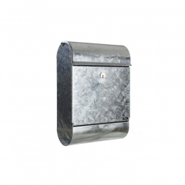 BrievenbusAllux9000thermischverzinkt