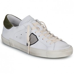 LageSneakersPhilippeModelPRSXLOWMAN