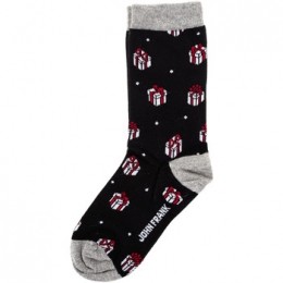 SokkenJohnFrankWJFLSFUNCH04-MULTICOLOR