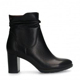 Zwartelerenenkellaarsjesmethak