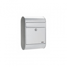 BrievenbusAllux5000gegalvaniseerd