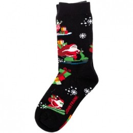 SokkenJohnFrankWJFLSFUNCH07-MULTICOLOR