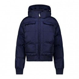 AirforceBoltonBomberJacket
