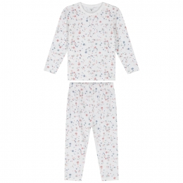 Prnatalpeuterpyjamabloem