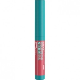 LipstickMaybellineNewYorkBalmyLipBlushGreenEditionLippenstift