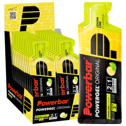 PowergelOriginalLemonLime24stuksdoos