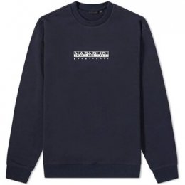 SweaterNapapijriB-BoxSweater