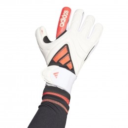 adidasCopaProKeepershandschoenenWitRoodZwart