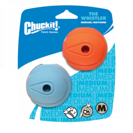 ChuckitTheWhistlerM6Cm2Pack