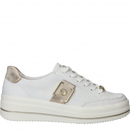 RemonteSneakersWit
