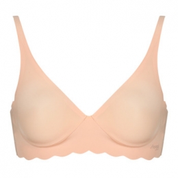 BraletteszonderbeugelSloggiZEROMicrofibre20Softbra