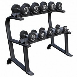 ProfessioneleDumbellStandaardincl90kgGorillaSportsdumbellset-GorillaSports