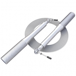 Springtouw-Aluminium-Zilver-300cm-Speedrope-GorillaSports