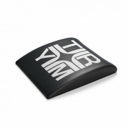 TRYMBuikspiermat-Abmat-Situp-Trainingsmat-Zwart-GorillaSports