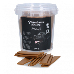 LunaapossChoiceTrainermixChickenstrips