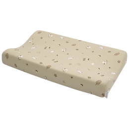 MeycoaankleedkussenhoesForestAnimal