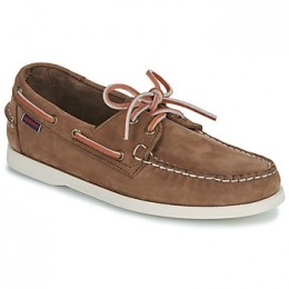 BootschoenenSebagoPORTLANDNUBUCK
