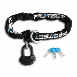 KettingslotTopazART-4-120cm