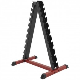 Dumbellstandaard-Halterrek-Voor20dumbbells-Belastbaartot150kg-GorillaSports