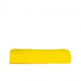 TheOneBadhanddoek450gram70x140Geel