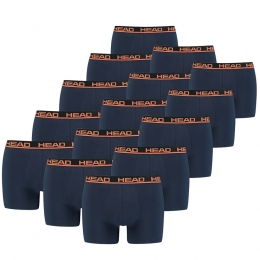 HeadboxershortsOrangePeacoat15-Pack-L