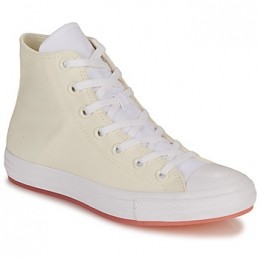 HogeSneakersConverseCHUCKTAYLORALLSTARMARBLED-EGRETCHEEKYCORALLAWNFLAMINGO