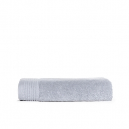 TheOneBadhanddoek450gram70x140Lichtgrijs