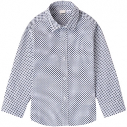 OverhemdLangeMouwIdoMl