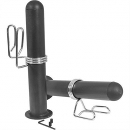 Olympischeadapters-30mmnaar50mm-2stuks-Halterstang-Sleeve-GorillaSports