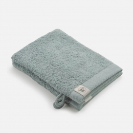 WalraRemadeCottonWashandje16x21cm550gramJade-2stuks