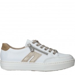 RiekerSneakersWit