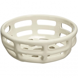 FruitschaalLimeTaupe