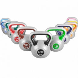 KettlebellSet-2tm20kg-TrendyKunststof-113kg-GorillaSports