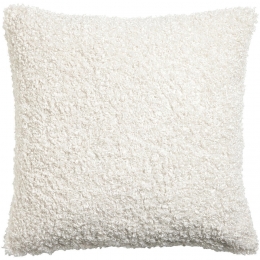 KussenTeddyOff-White45x45cm